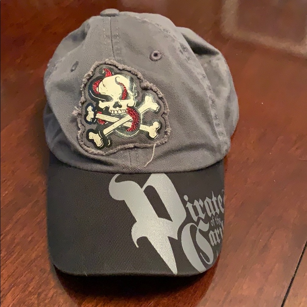 Pirates hat Disney